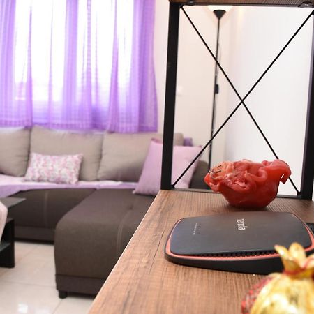 Luxury Sparti Apartment Экстерьер фото