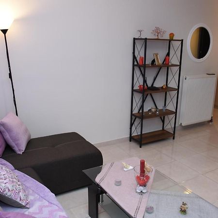 Luxury Sparti Apartment Экстерьер фото