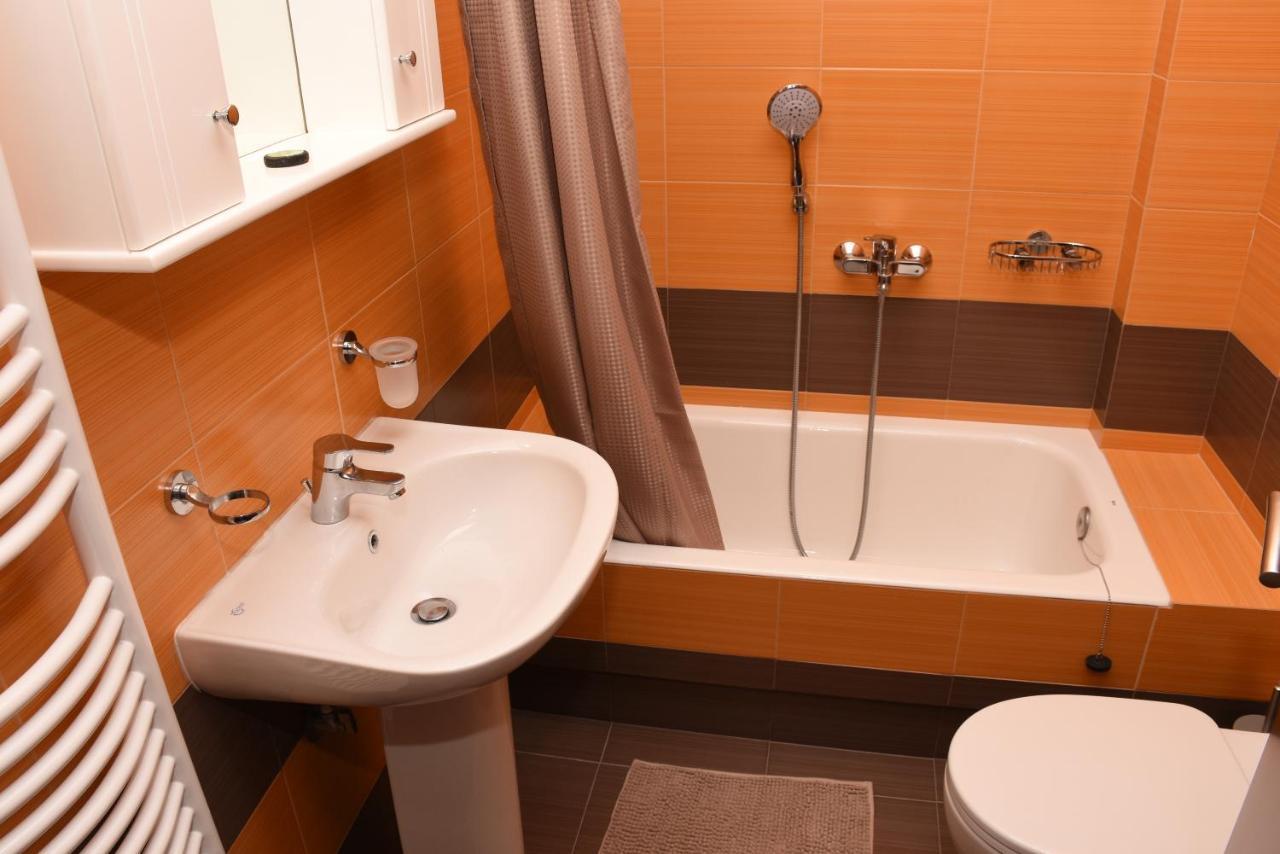 Luxury Sparti Apartment Экстерьер фото