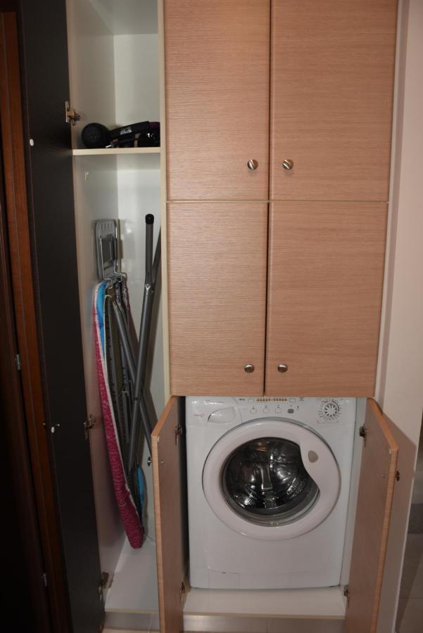 Luxury Sparti Apartment Экстерьер фото